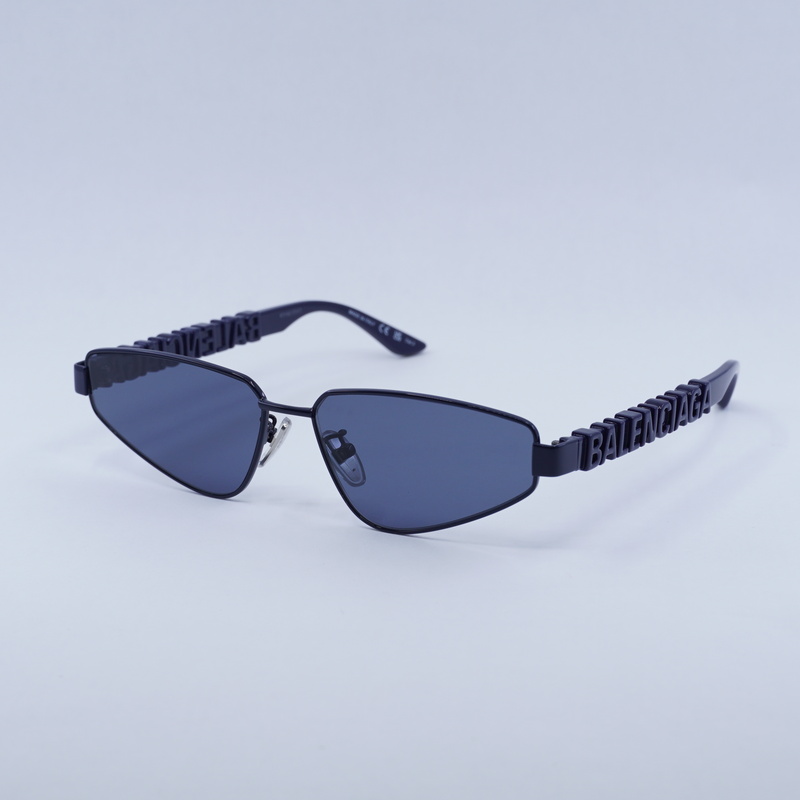 Balenciaga BB0107S Cat Eye Sunglasses