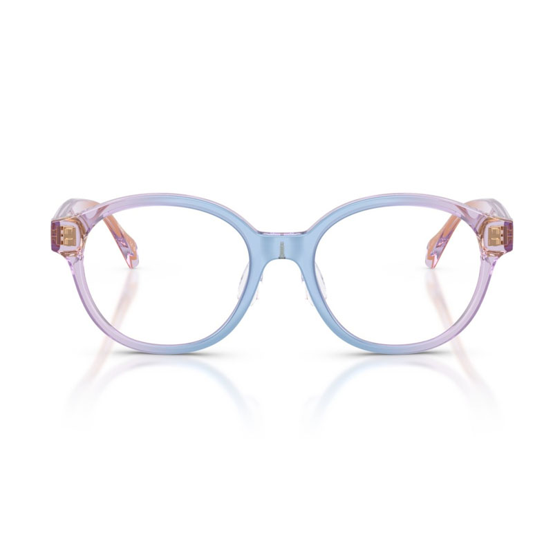 Versace VK3012 Round Eyeglasses