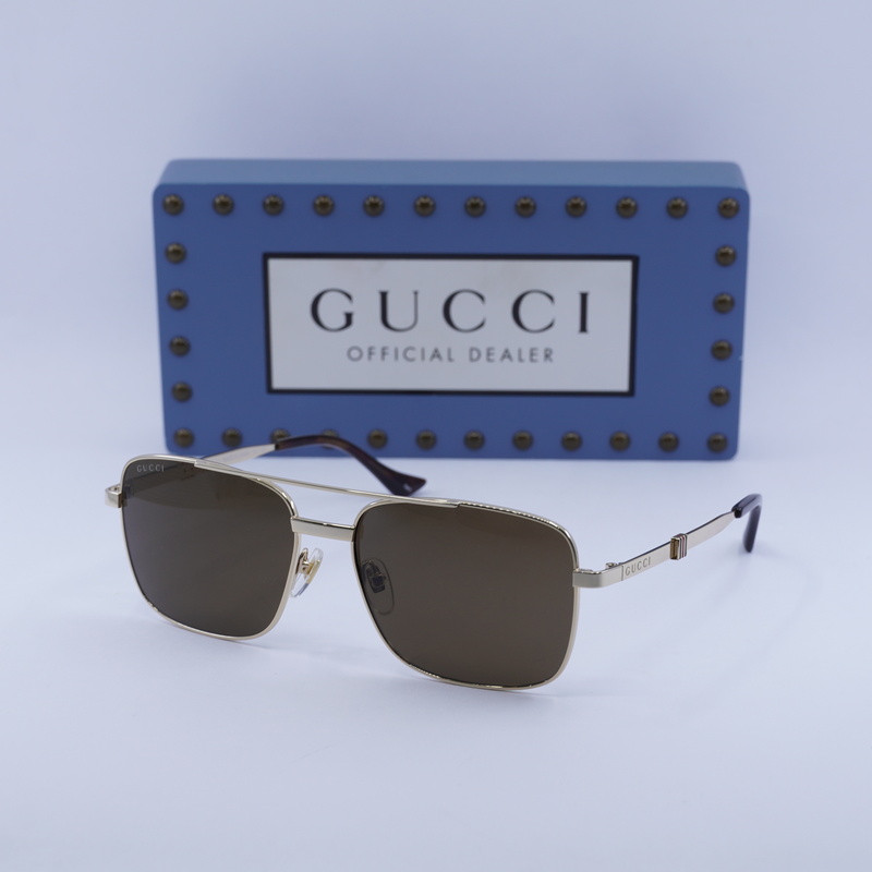 Gucci GG1441S Square Sunglasses