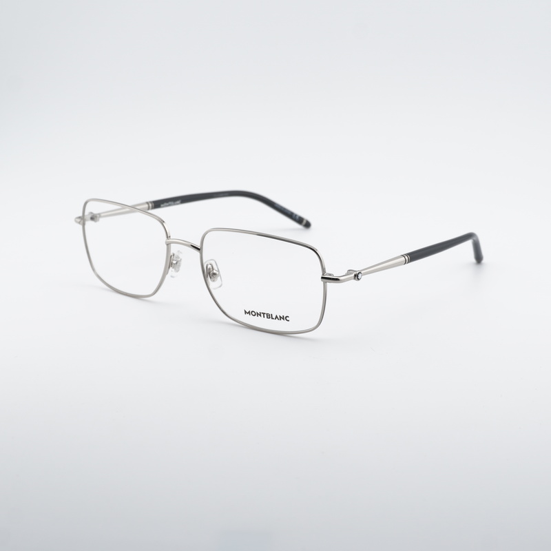 Montblanc MB0072O Square Eyeglasses