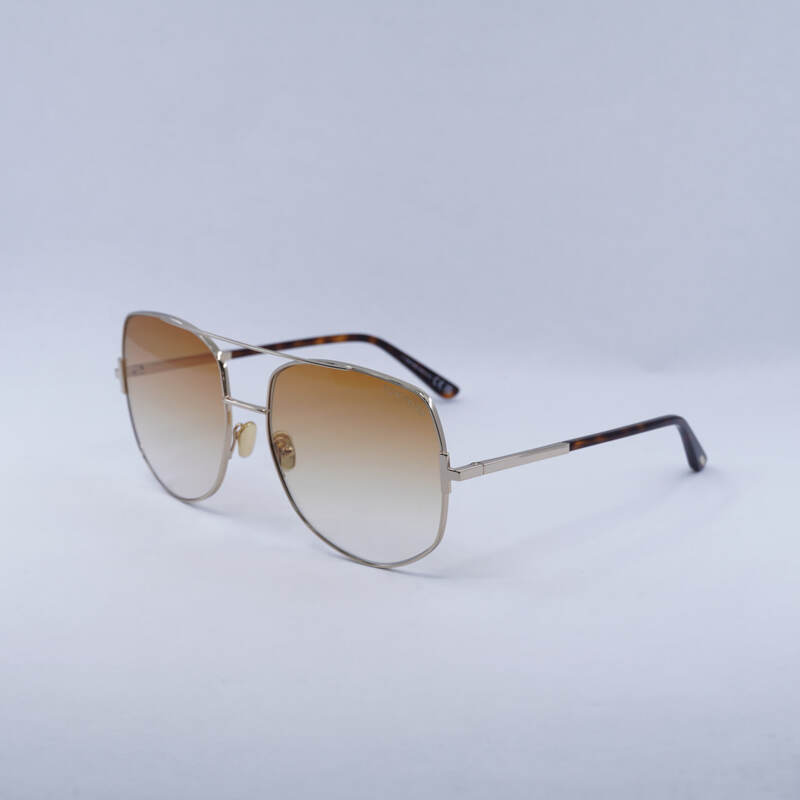 Tom Ford FT0783 Aviator Sunglasses