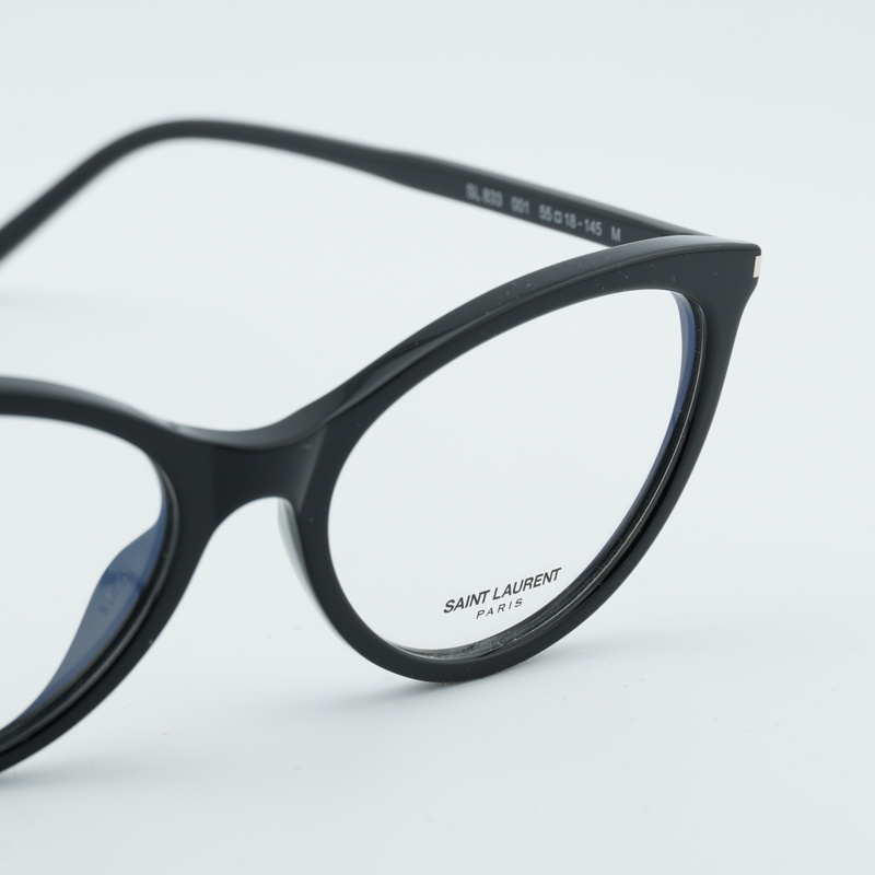 Saint Laurent SL833 Square Eyeglasses