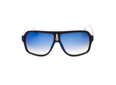 Carrera CARRERA 1001/S 08RU KM Blue/Red/Grey Multilayer