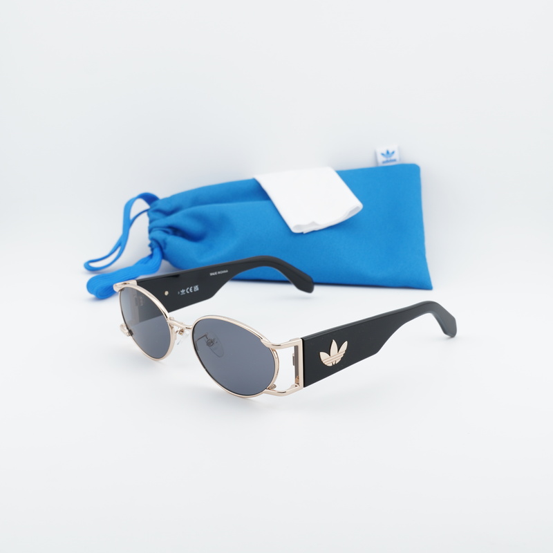 Adidas OR0096 Oval Sunglasses