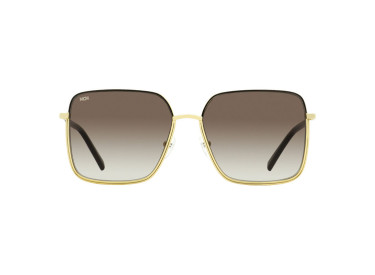 MCM MCM162S 015 Black/Gold/Grey Gradient
