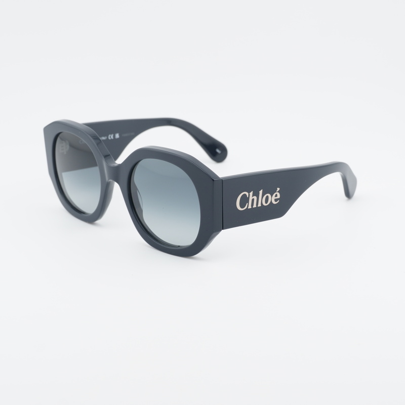 Chloe CH0234S Square Sunglasses
