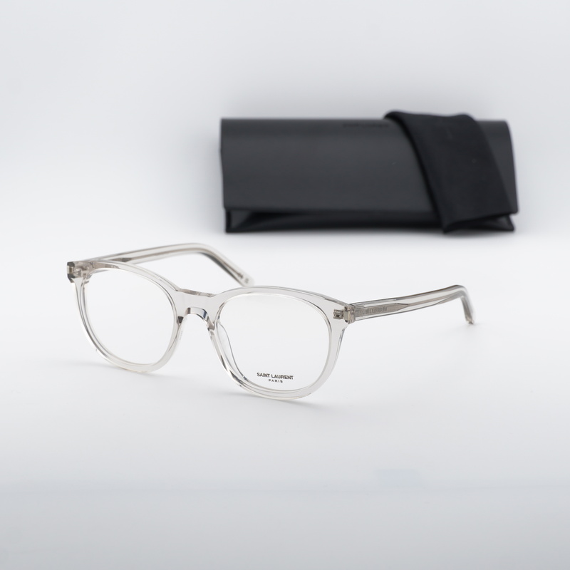 Saint Laurent SL471 Round Eyeglasses