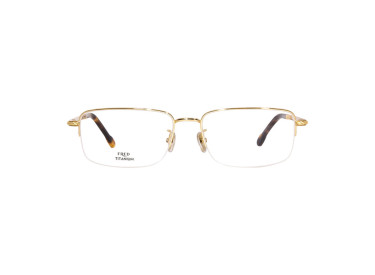 Fred FG50024F 032 Gold 56mm