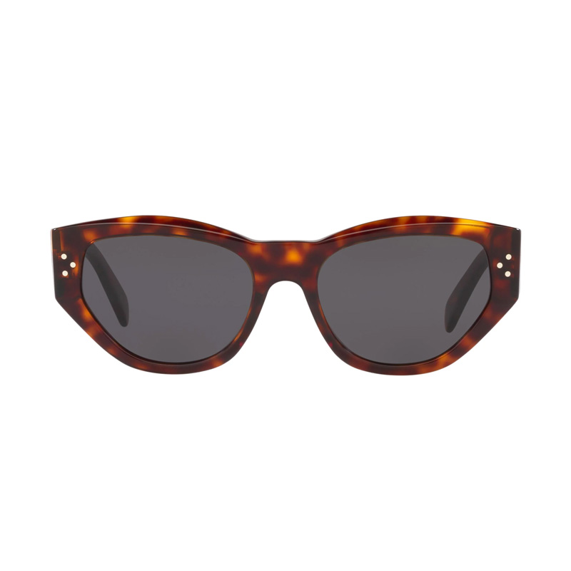 Celine CL40219I Cat Eye Sunglasses