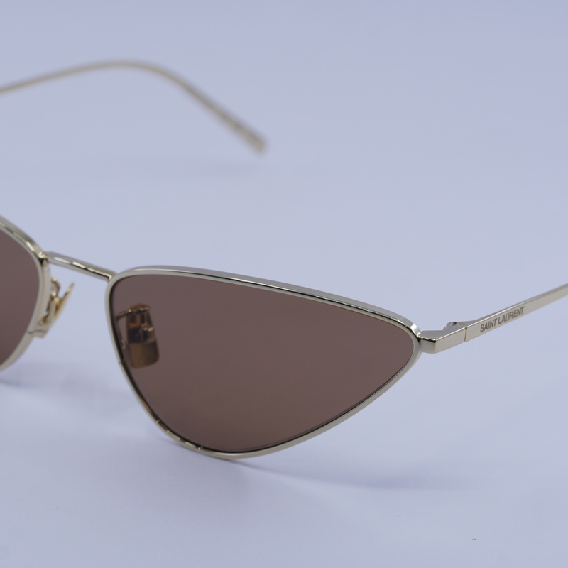 Saint Laurent SL487 Cat Eye Sunglasses