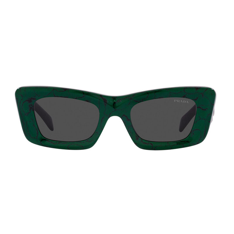 Prada PR13ZS Cat Eye Sunglasses