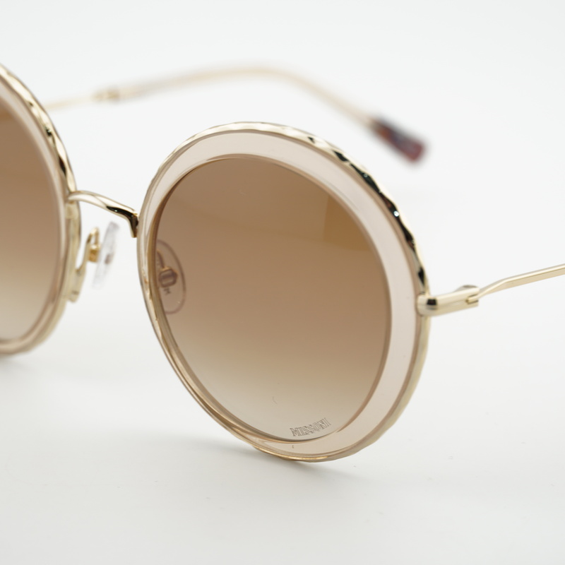 Missoni MIS0033/S Round Sunglasses