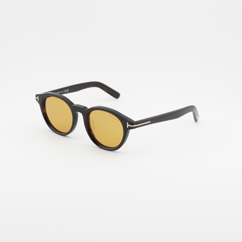 Tom Ford FT1123-D Round Sunglasses