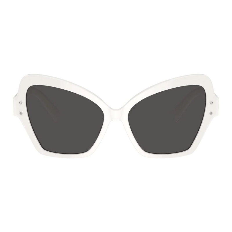Dolce & Gabbana DG4463 Butterfly Sunglasses