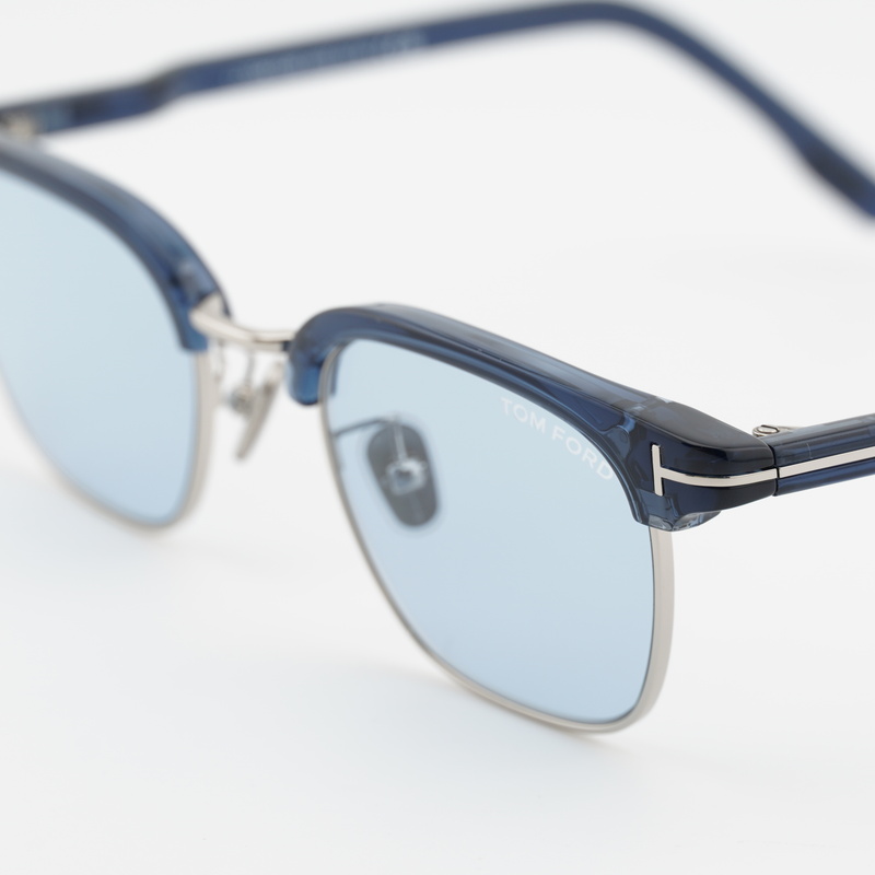 Tom Ford FT1119-D Browline Sunglasses