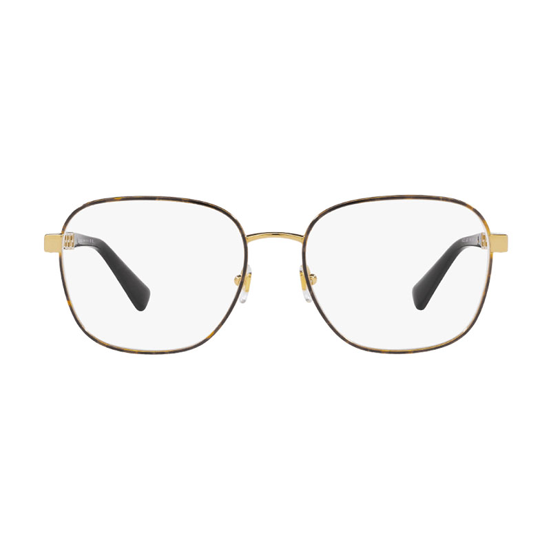 Versace VE1290 Round Eyeglasses