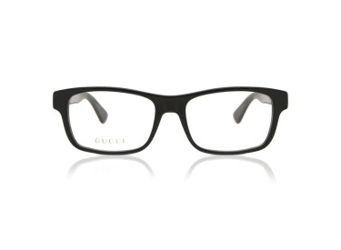 Gucci GG0006OAN 001 Black