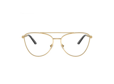 Versace VE1296 1002 Gold 55mm