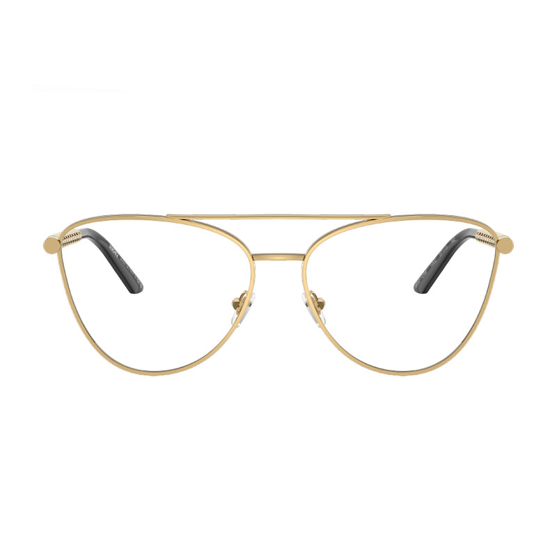 Versace VE1296 Cat Eye Eyeglasses