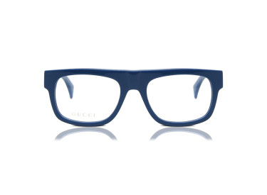 Gucci GG1137O 004 Blue 53mm