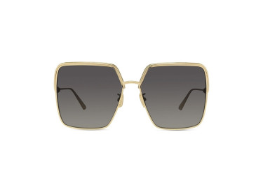 Dior EVERDIOR S1U B0A1 Gold/Grey Gradient