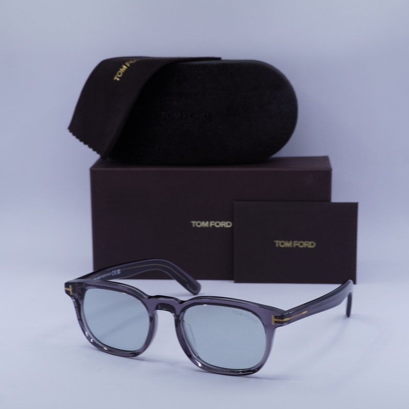 Tom Ford FT1122-D Square Sunglasses