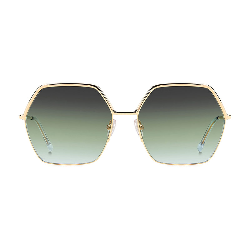 Isabel Marant IM0119/S Geometric Sunglasses