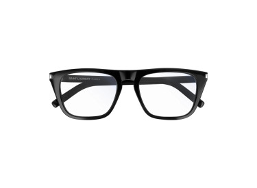 Saint Laurent SL343 001 Black 53mm