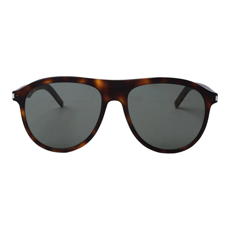 Saint Laurent SL432SLIM Aviator Sunglasses