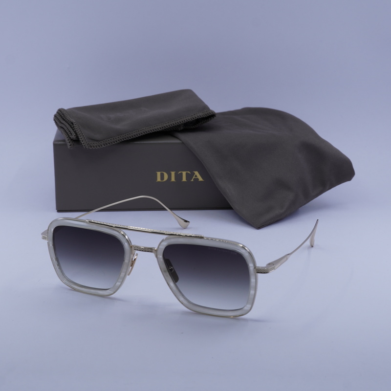 Dita FLIGHT-006-7806 Aviator Sunglasses