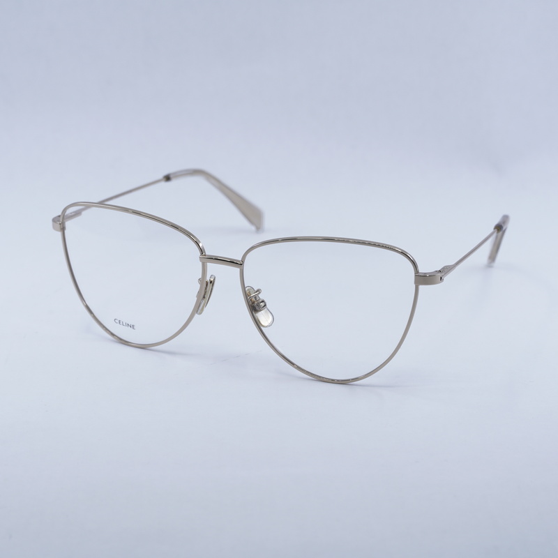 Celine CL50101U Butterfly Eyeglasses