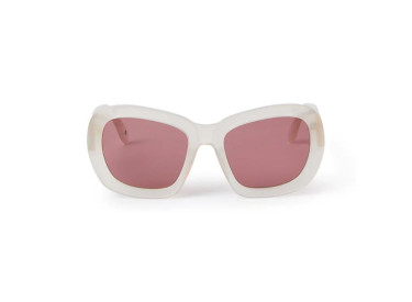 Palm Angels PERI106 MOON 3B25 Light Pink/Red