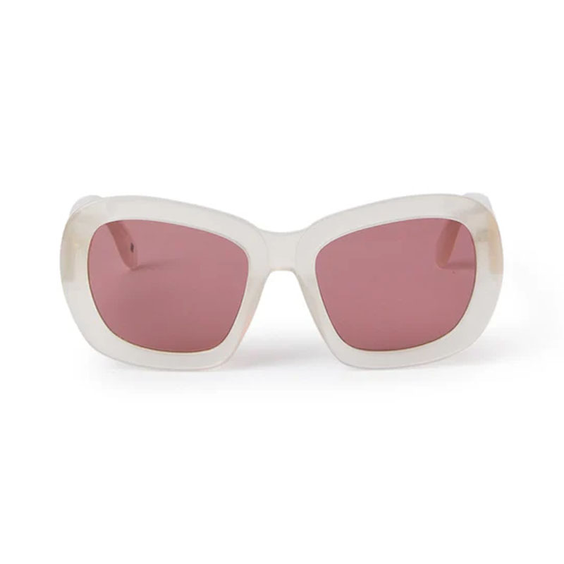 Palm Angels PERI106MOON Butterfly Sunglasses
