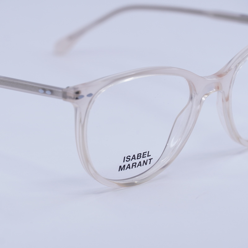 Isabel Marant IM0023 Square Eyeglasses