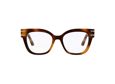 Dior DIORSIGNATUREO B2I 2600 Havana 51mm