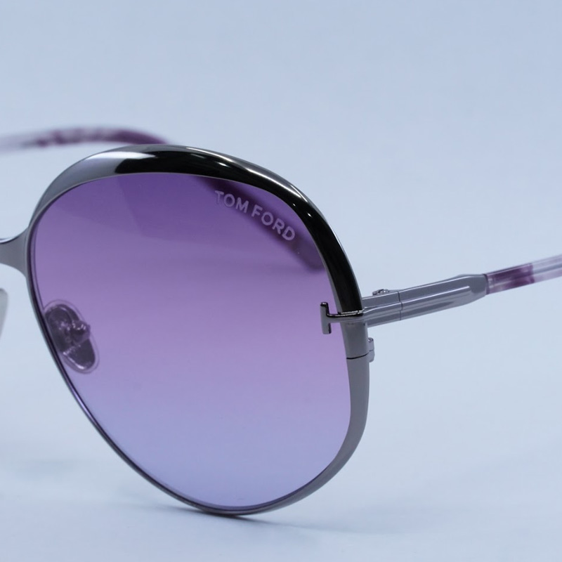 Tom Ford FT0913 Round Sunglasses