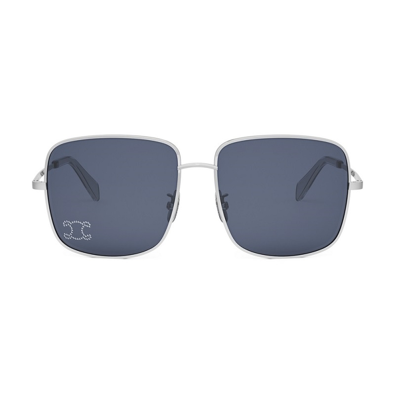 Celine CL40284U Square Sunglasses