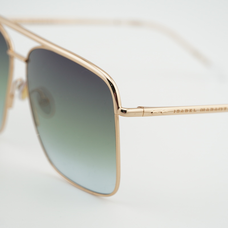 Isabel Marant IM0118/S Square Sunglasses