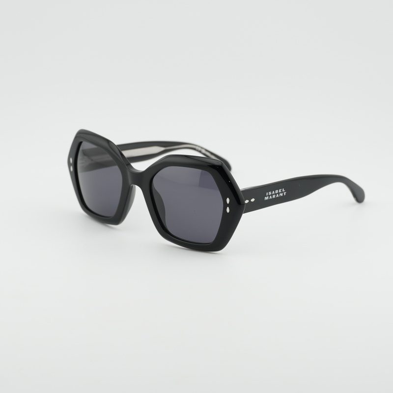 Isabel Marant IM0107/G/S Geometric Sunglasses