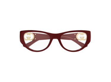 Gucci GG1825O 003 Bordeaux 54mm
