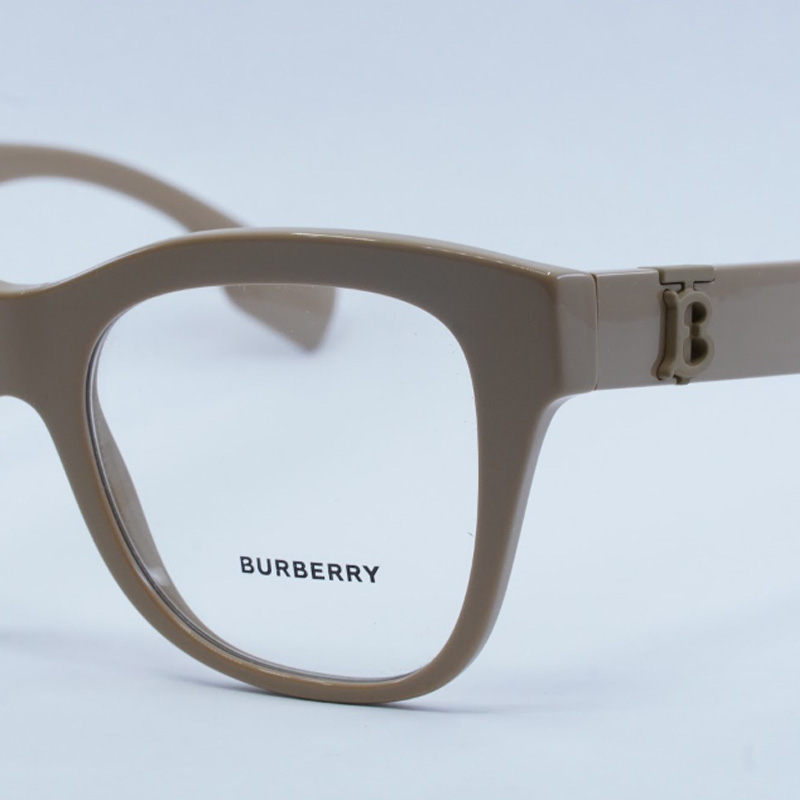 Burberry BE2388 Square Eyeglasses