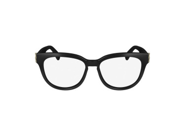 Longchamp LO2732 001 Black 52mm