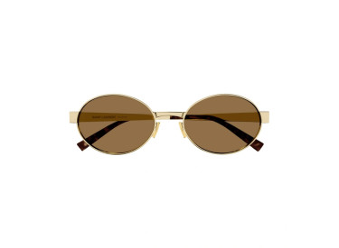 Saint Laurent SL692 004 Gold/Brown