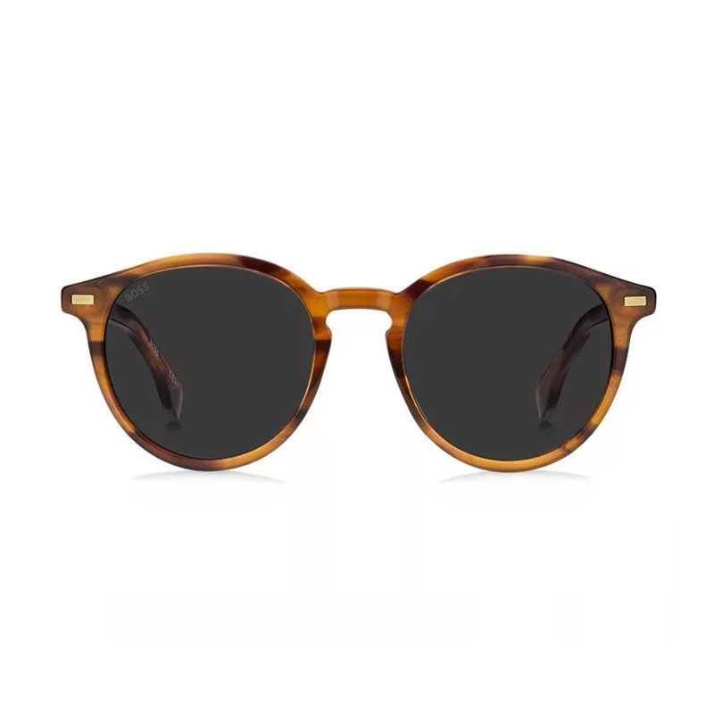 Hugo Boss BOSS1365/S Round Sunglasses