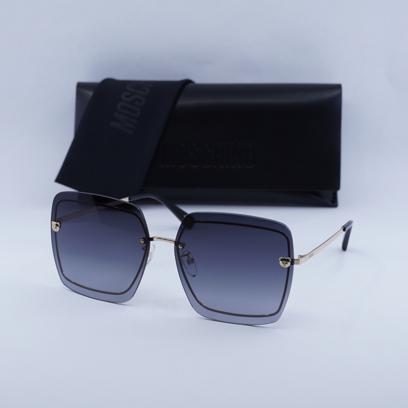 Moschino MOS085/G/S Square Sunglasses