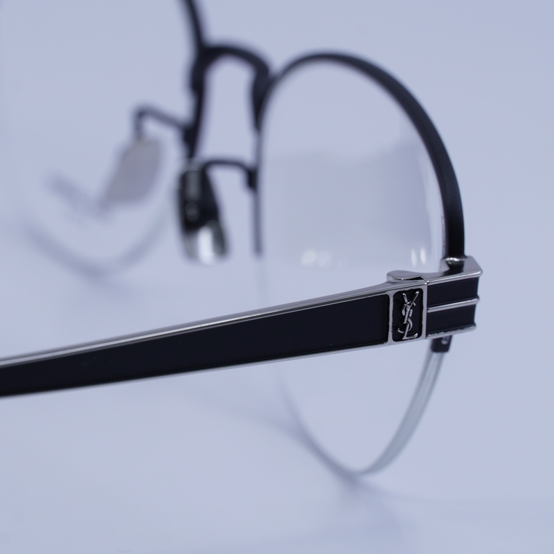 Saint Laurent SLM64 Cat Eye Eyeglasses