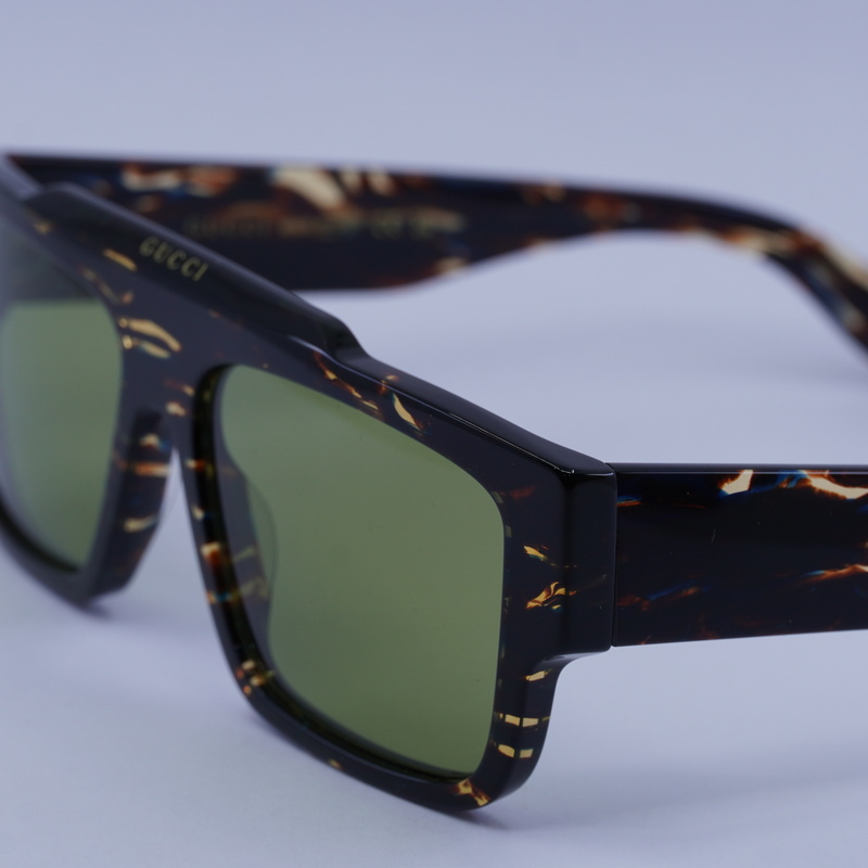 Gucci GG1460S Square Sunglasses