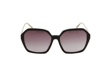 MCM MCM700SA 001 Black / Grey Gradient