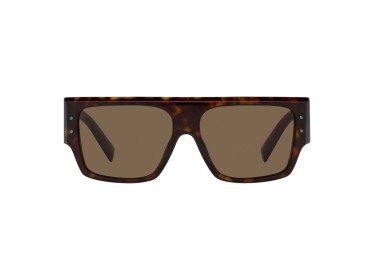Dolce & Gabbana DG4459 502/73 Havana/Dark Brown