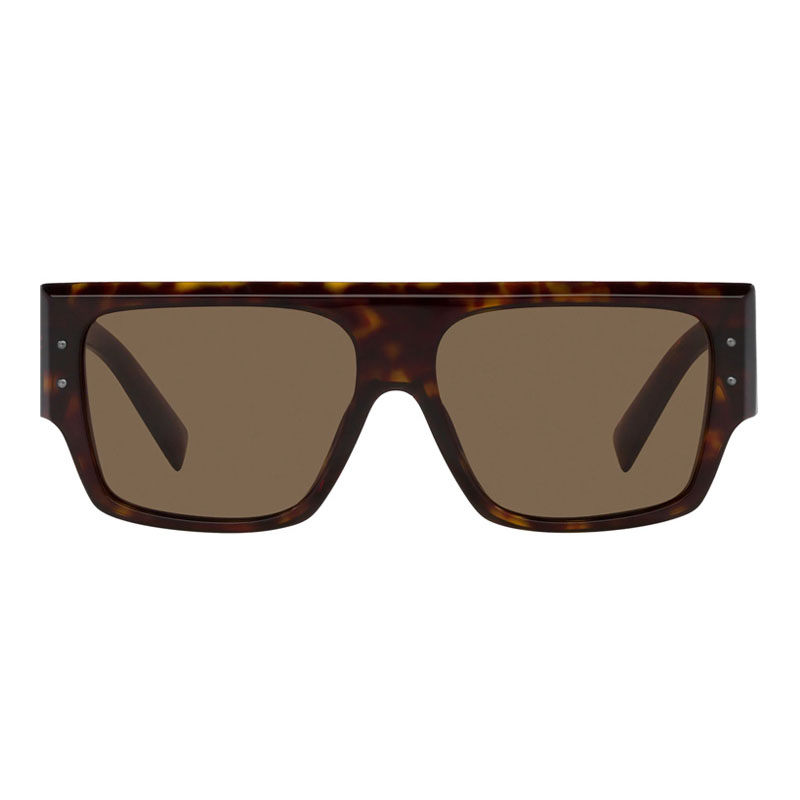 Dolce & Gabbana DG4459 Square Sunglasses